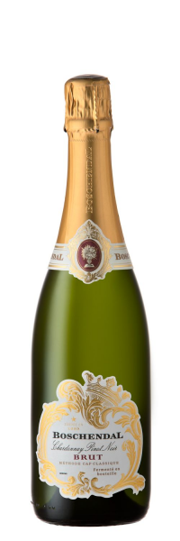 DGB Boschendal Brut NV 
